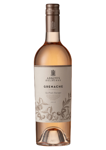 Abbotts & Delaunay Grenache Rose